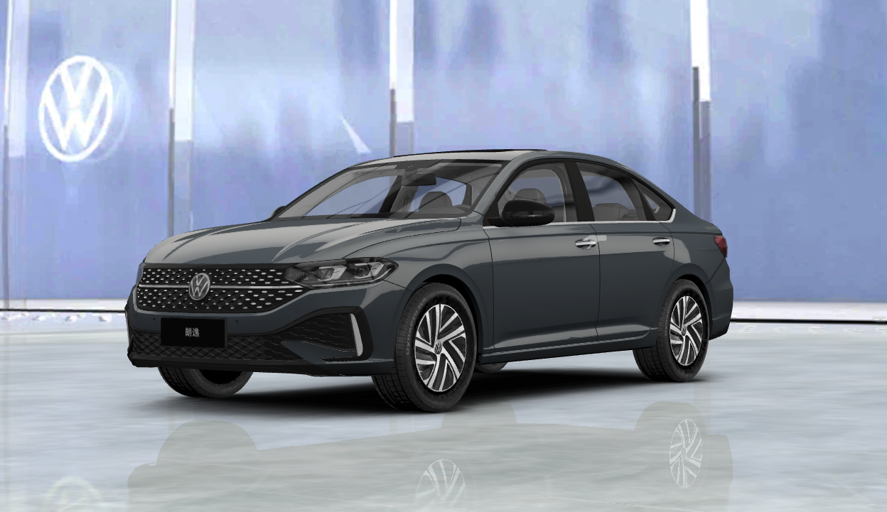 2026款大众朗逸正式上市 7款车型可选 限时8.38万元起售